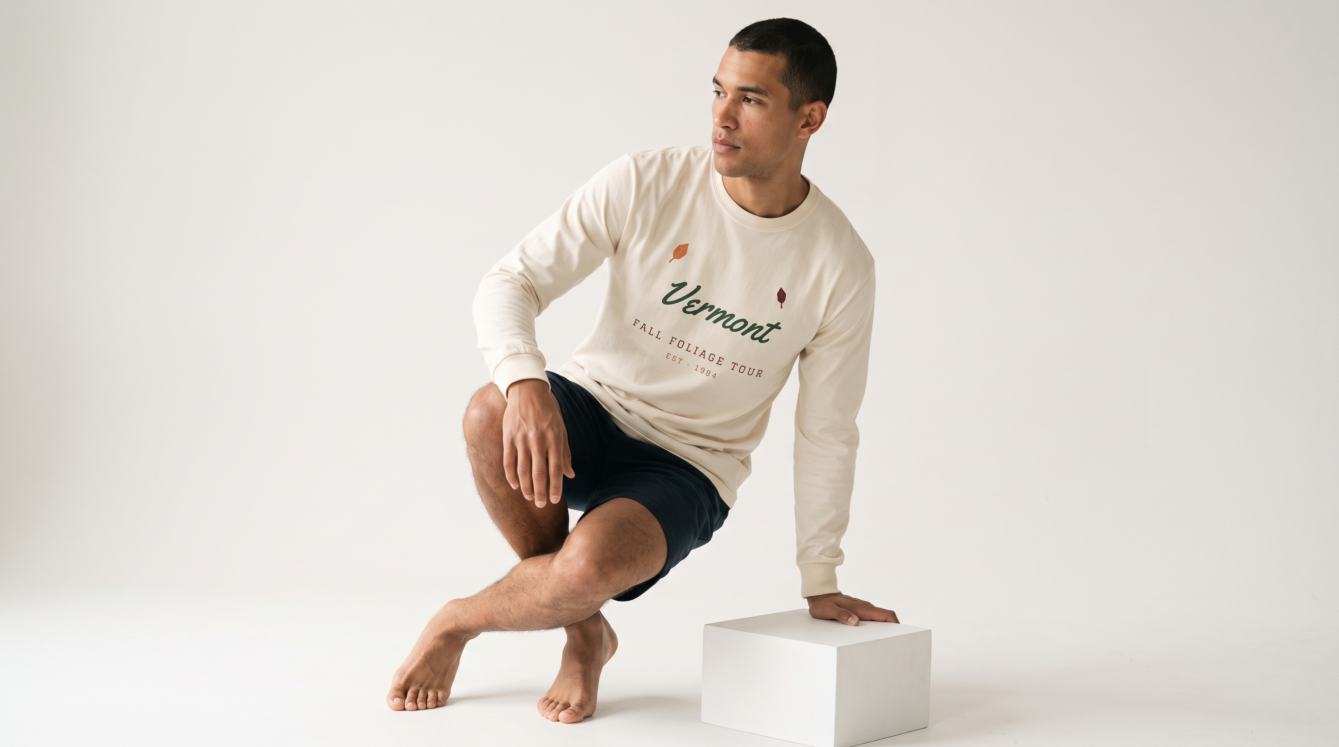 MOSCA new drop